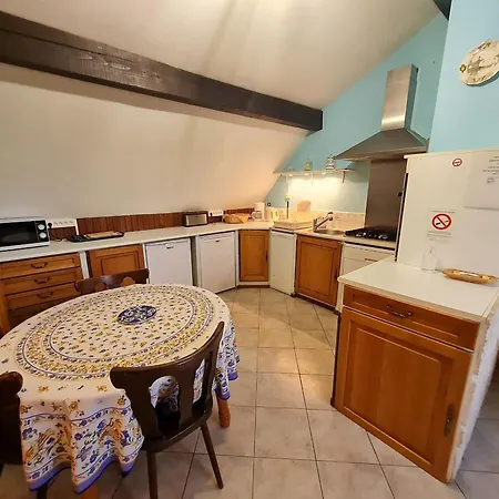 Voici Suggestion De Titre : Pres De Nancy Avec Climatisation, Wifi, Barbecue Et Parking Prive - Fr-1-584-100 Thelod