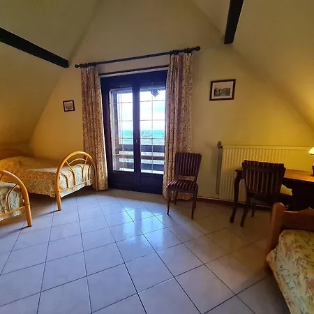 Voici Suggestion De Titre : Pres De Nancy Avec Climatisation, Wifi, Barbecue Et Parking Prive - Fr-1-584-100 Prázdninový dům *