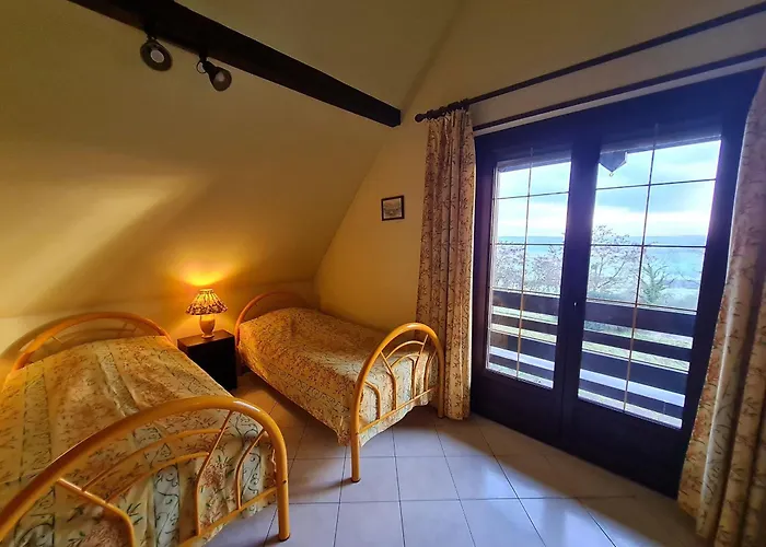 Holiday home Voici Suggestion De Titre : Pres De Nancy Avec Climatisation, Wifi, Barbecue Et Parking Prive - Fr-1-584-100 *