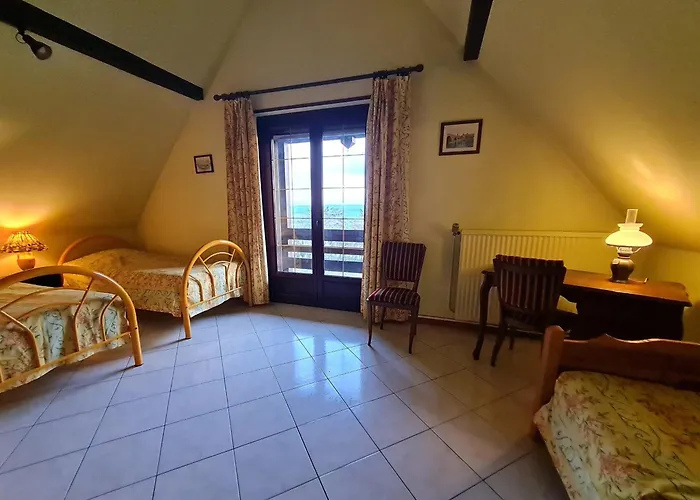 Voici Suggestion De Titre : Pres De Nancy Avec Climatisation, Wifi, Barbecue Et Parking Prive - Fr-1-584-100 Holiday home *